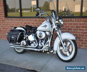 2001 Harley-Davidson Softail for Sale