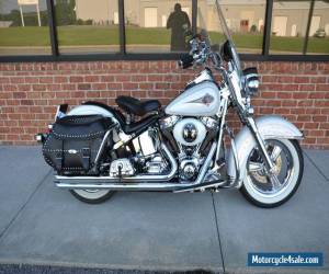 Motorcycle 2001 Harley-Davidson Softail for Sale