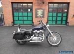 2009 Harley-Davidson Sportster for Sale