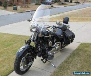 Motorcycle 2005 Harley-Davidson Softail for Sale