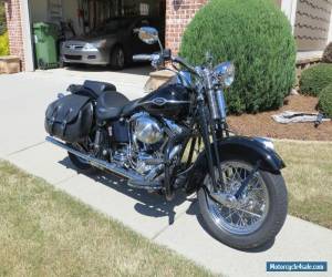 Motorcycle 2005 Harley-Davidson Softail for Sale