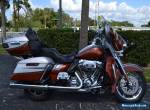 2014 Harley-Davidson Touring for Sale