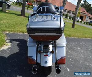 Motorcycle 2014 Harley-Davidson Touring for Sale