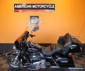 Motorcycle 2014 Harley-Davidson Ultra Limited - FLHTK PRICE REDUCED! for Sale