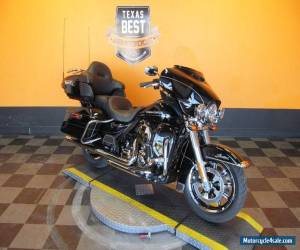 Motorcycle 2014 Harley-Davidson Ultra Limited - FLHTK PRICE REDUCED! for Sale