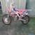 Honda CRF450  2014 for Sale