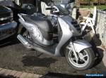 HONDA PES 125 A for Sale