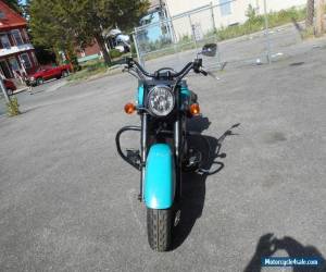 Motorcycle 2000 Kawasaki Vulcan for Sale