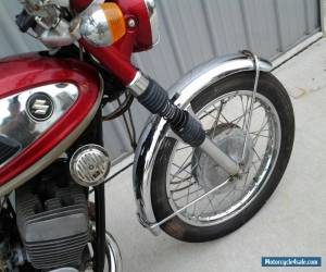 Motorcycle 1969 Suzuki Other for Sale