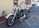 1996 Harley-Davidson Softail for Sale