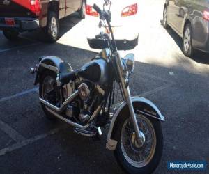 Motorcycle 1996 Harley-Davidson Softail for Sale