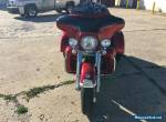 2012 Harley-Davidson Touring for Sale