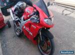 suzuki TLR Tl1000r 1000cc Yamaha Honda Kawasaki Ducati for Sale