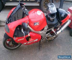 Motorcycle suzuki TLR Tl1000r 1000cc Yamaha Honda Kawasaki Ducati for Sale