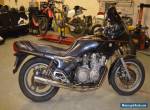 1991 YAMAHA XJ900 DIVERSION, 12 Months MOT SOLD for Sale