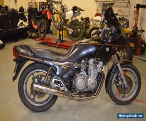 Motorcycle 1991 YAMAHA XJ900 DIVERSION, 12 Months MOT SOLD for Sale