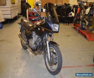 Motorcycle 1991 YAMAHA XJ900 DIVERSION, 12 Months MOT SOLD for Sale