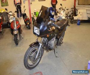 Motorcycle 1991 YAMAHA XJ900 DIVERSION, 12 Months MOT SOLD for Sale