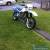 XR600R honda 1991 NSW REGO STAINTUNE exhaust B&B bash plate for Sale