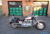 1999 Yamaha Road Star for Sale