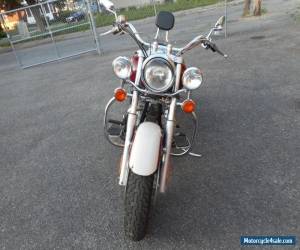 Motorcycle 1999 Yamaha Road Star for Sale