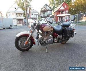 Motorcycle 1999 Yamaha Road Star for Sale