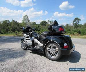 Motorcycle 2012 Honda Gold Wing for Sale