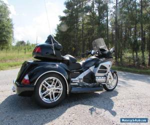 Motorcycle 2012 Honda Gold Wing for Sale