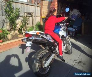 Motorcycle 2004 Bmw Dakar motorbike for Sale