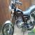 SUZUKI GN 250  PROJECT NON RUNNER for Sale