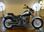 2003 Harley-Davidson Softail for Sale