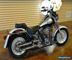 Motorcycle 2003 Harley-Davidson Softail for Sale