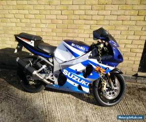 Motorcycle Suzuki GSXR K1 1000 Super Sport Motorcycle for Sale