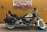 1992 Harley-Davidson Softail for Sale