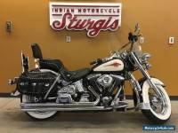 1992 Harley-Davidson Softail