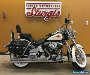 Motorcycle 1992 Harley-Davidson Softail for Sale