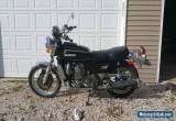 1976 Suzuki Other for Sale