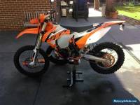 ktm 300 2016