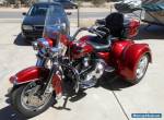 1993 Harley-Davidson FLH  for Sale