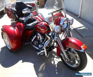 Motorcycle 1993 Harley-Davidson FLH  for Sale