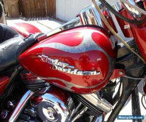 Motorcycle 1993 Harley-Davidson FLH  for Sale