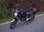 HONDA CBF 125 2015  for Sale