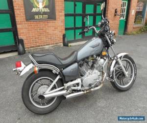 Motorcycle 1982 Yamaha Virago for Sale