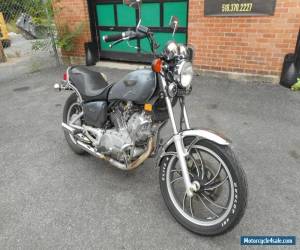 Motorcycle 1982 Yamaha Virago for Sale