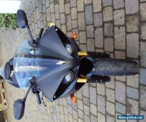 Motorcycle 2011 YAMAHA YZF R1 10 BLACK for Sale