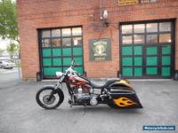 2012 Harley-Davidson Dyna