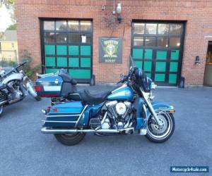 Motorcycle 1991 Harley-Davidson Touring for Sale