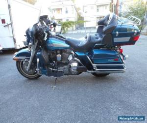 Motorcycle 1991 Harley-Davidson Touring for Sale