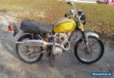 1972 Honda CL for Sale