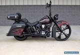 2012 Harley-Davidson Softail for Sale